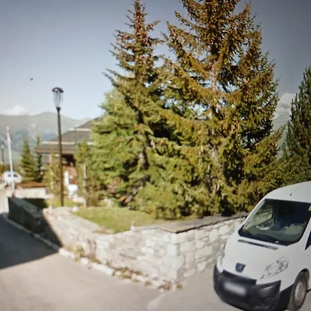 Tatil Evi Nogent *