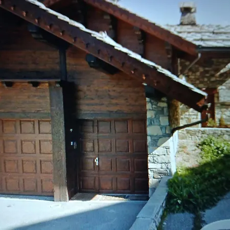 Nogent Courchevel