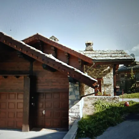 Nogent * Courchevel