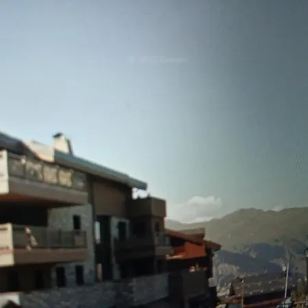 Nogent Tatil Evi *