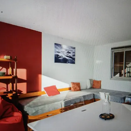 Nogent Tatil Evi Courchevel